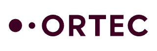 Ortec logo
